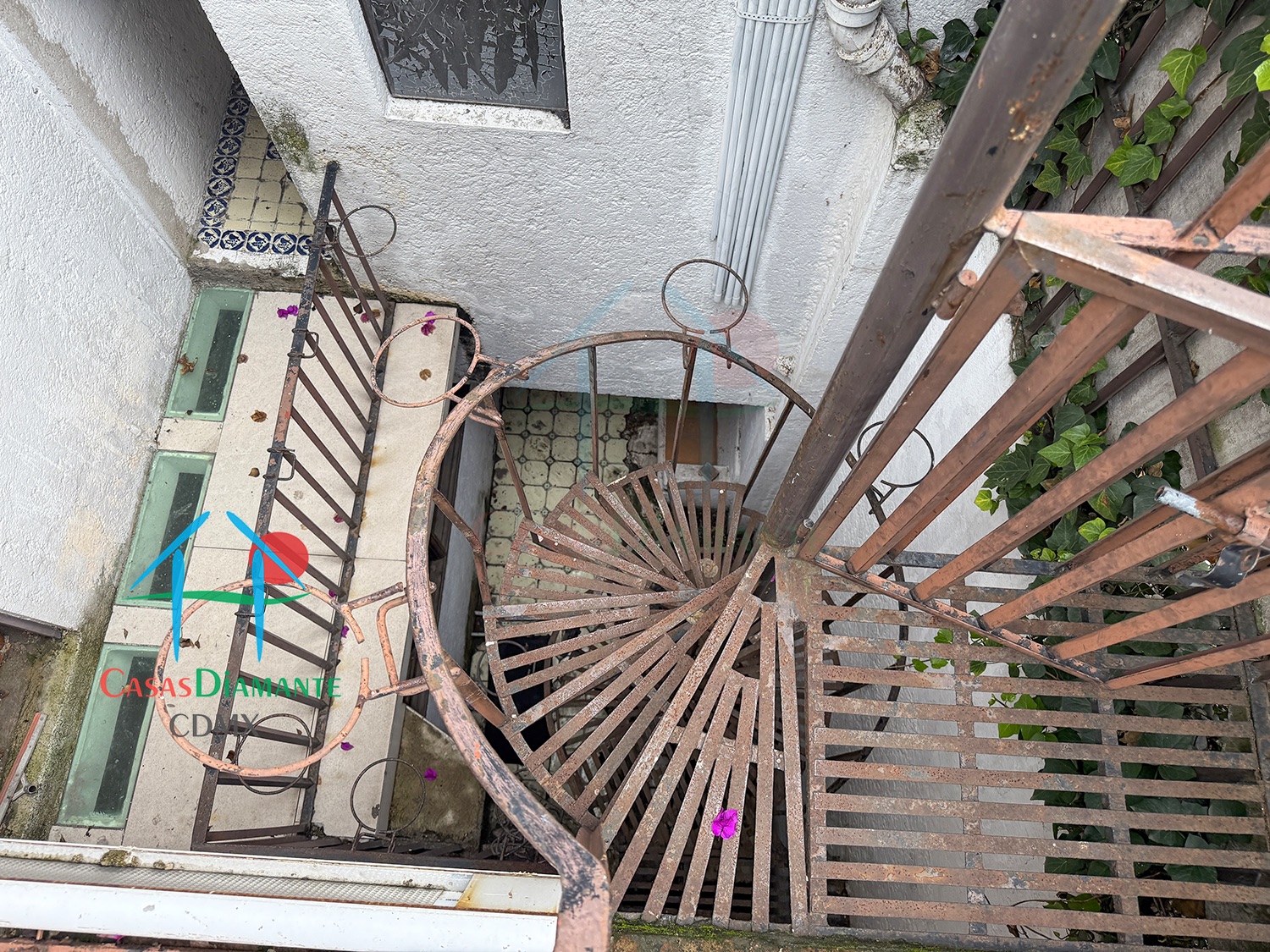 Tlacopac Casa Santacilia A - Área de servicio 5